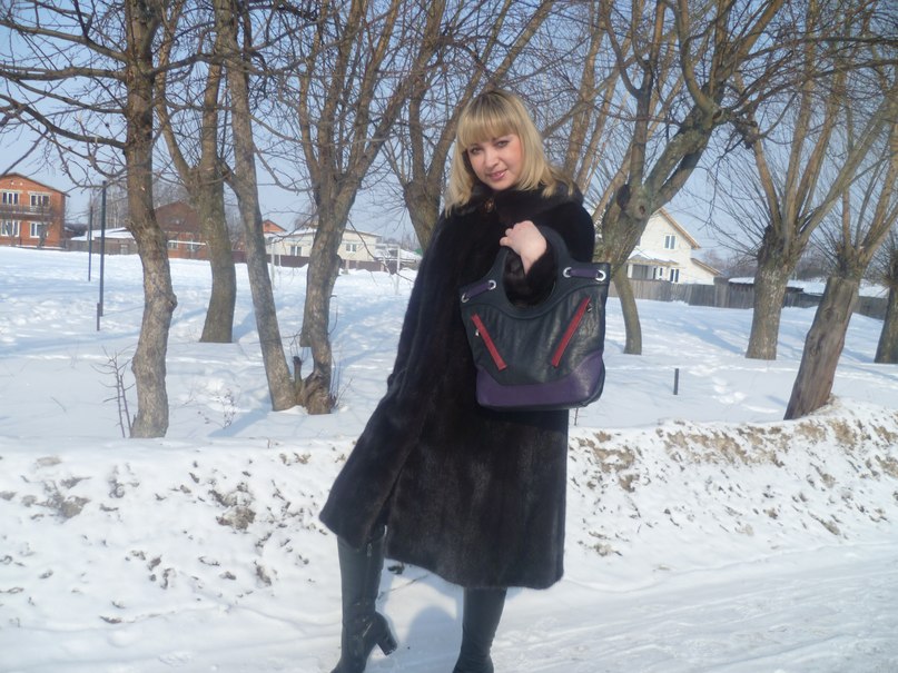 Мария Фролова | Богородск