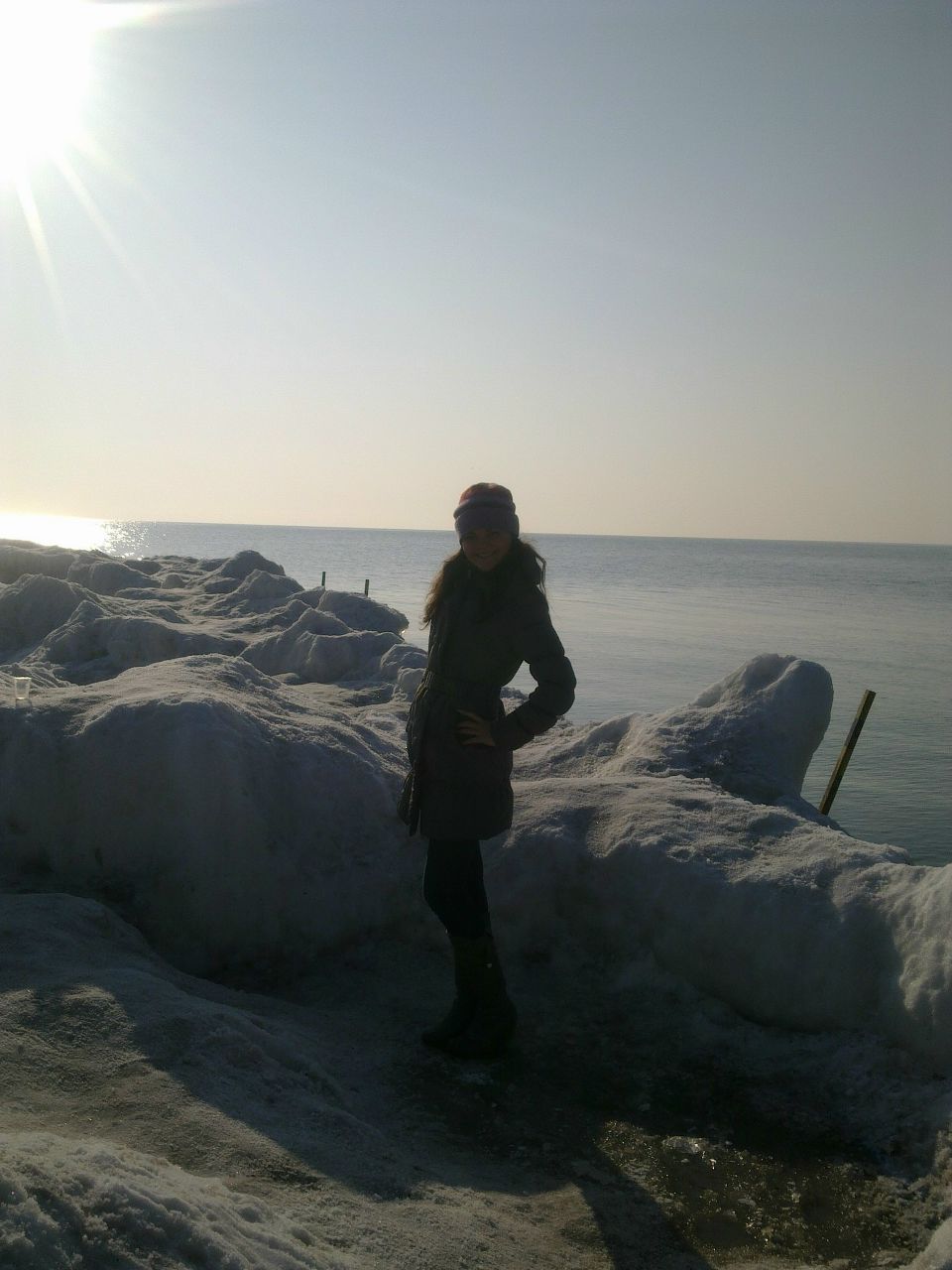 Ольга Мариненко | Днепр (Днепропетровск)