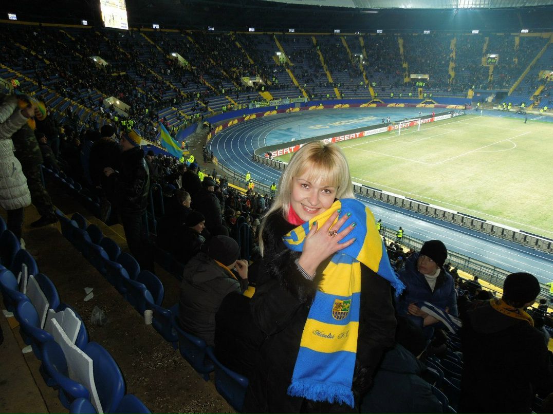 Екатерина Руденко | Харьков