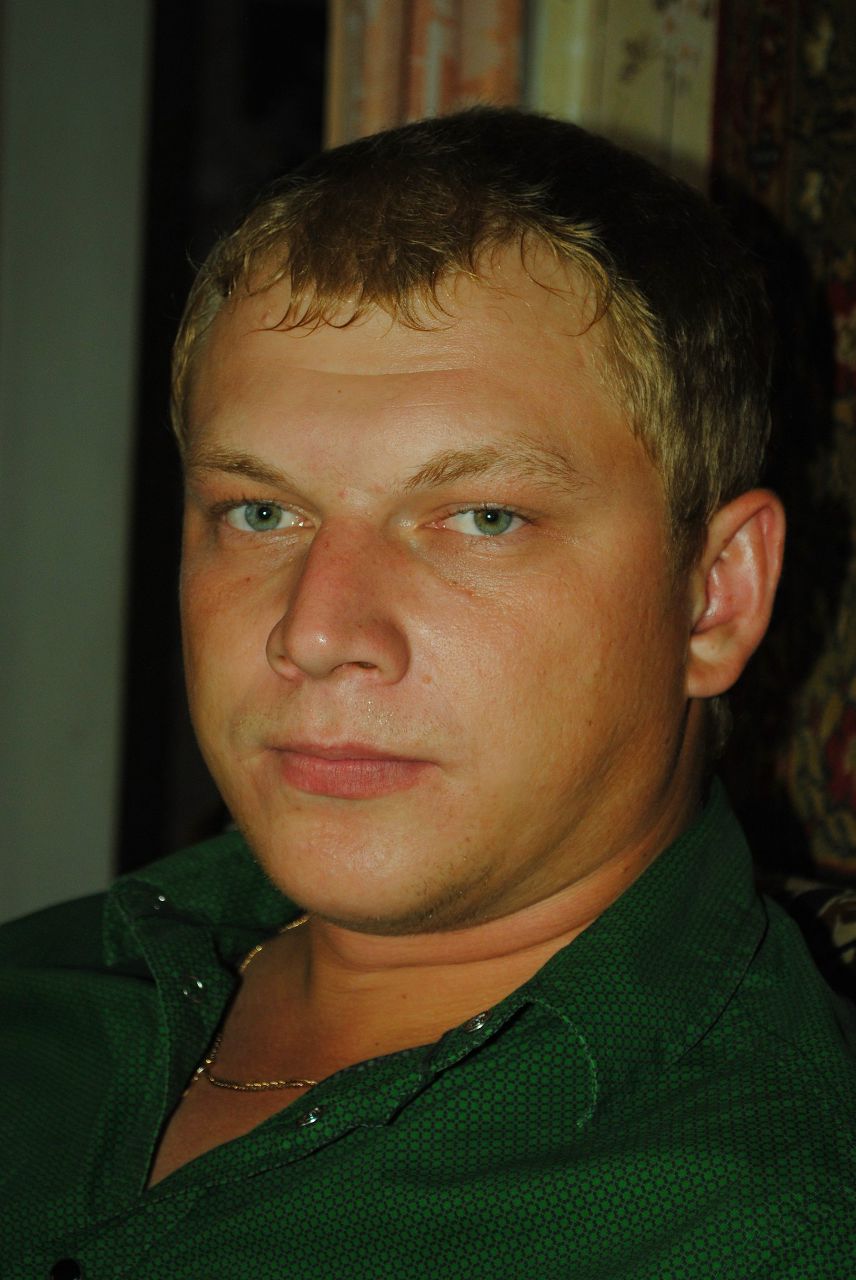 Александр Цветков | Владимир