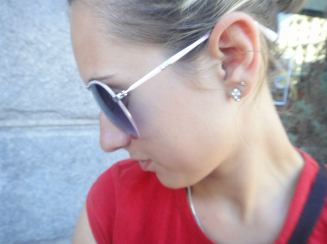 Катюша Жакун | Полтава