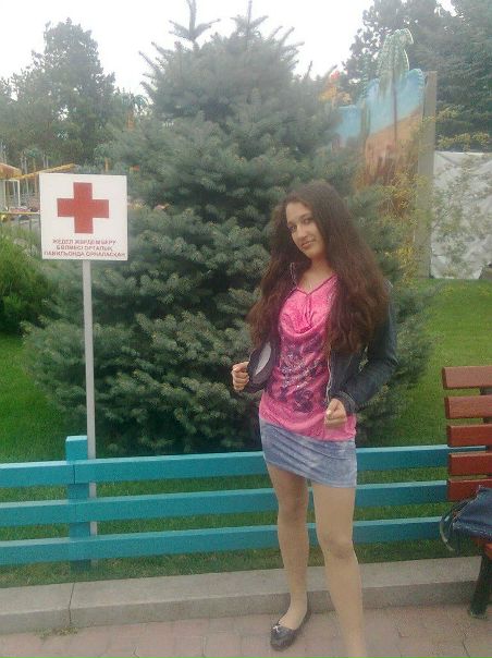 №79, Ксения Степанова, Алматы, Казахстан №79, Ксения Степанова, Алматы, Казахстан