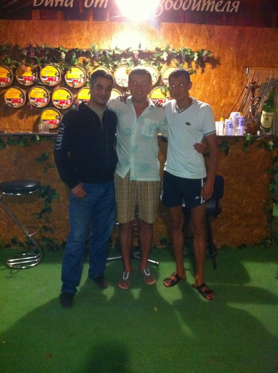 Рамиль Фархутдинов | Казань