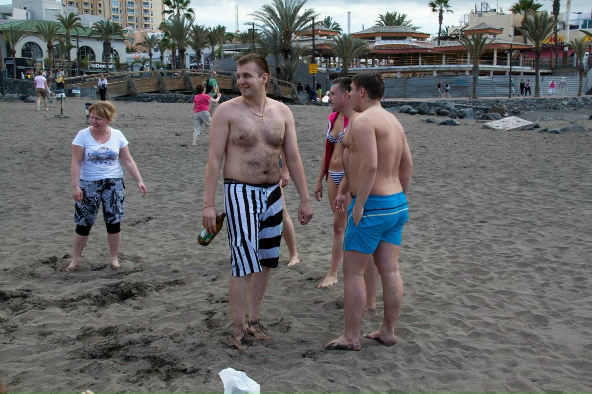 Олег Каганер | Санкт-Петербург