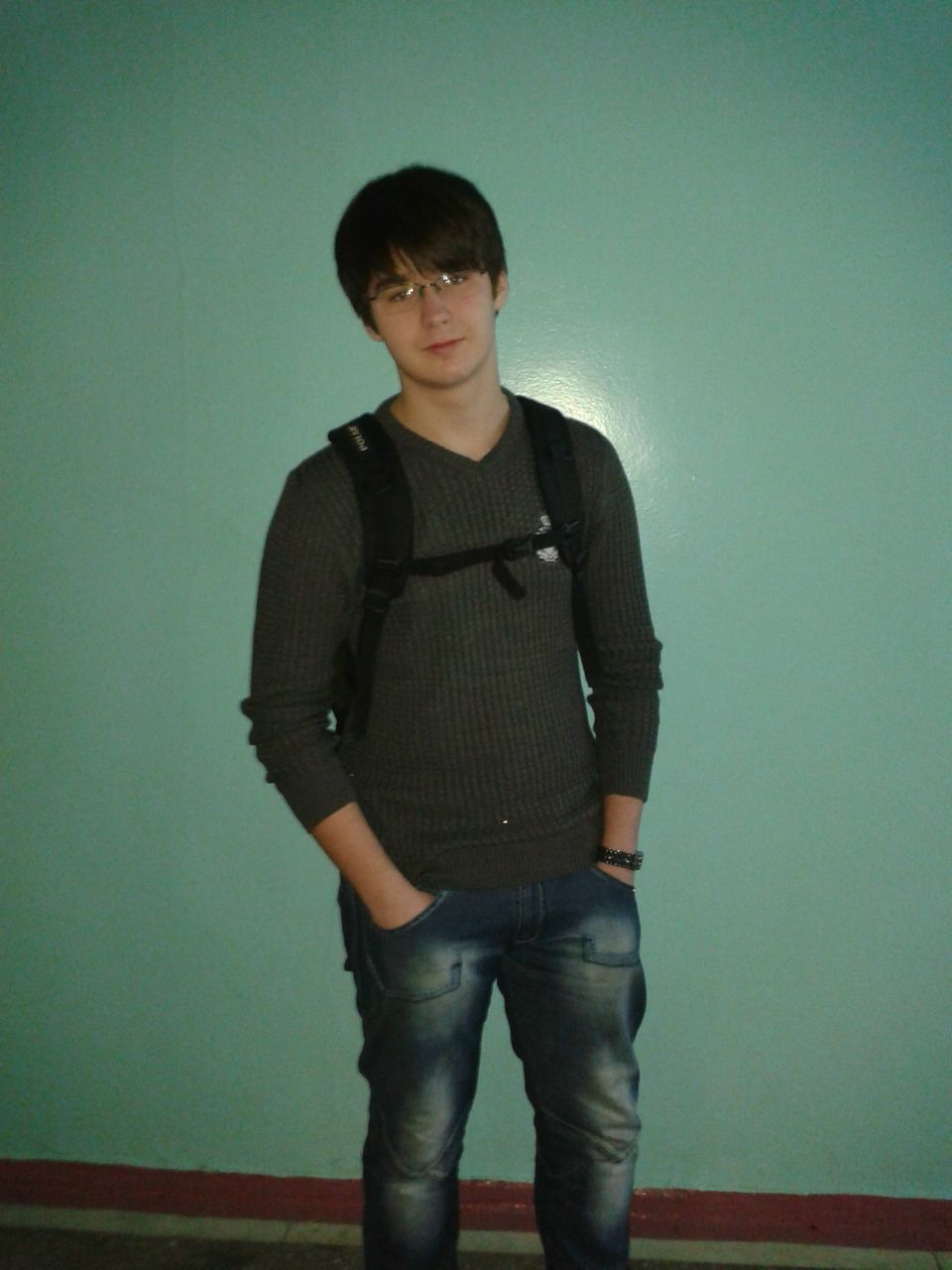 Андрей Милащенко | Ставрополь