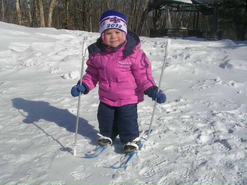 Елена Сокур | Хабаровск