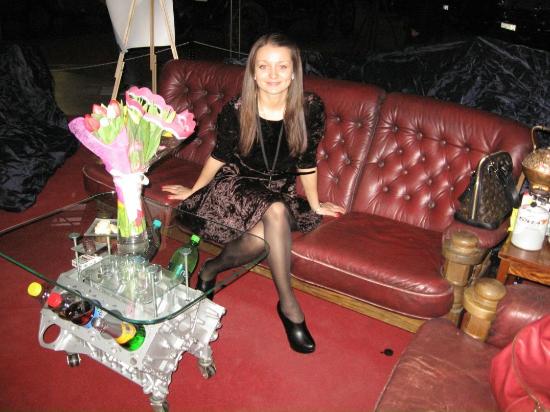 Снежана Сергеева S*neжnaя | 