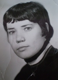 Валентина Лобанова