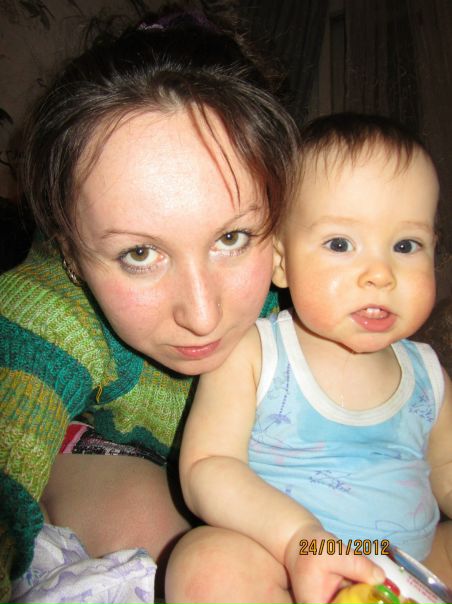 №6, Юлия Недосова №6, Юлия Недосова