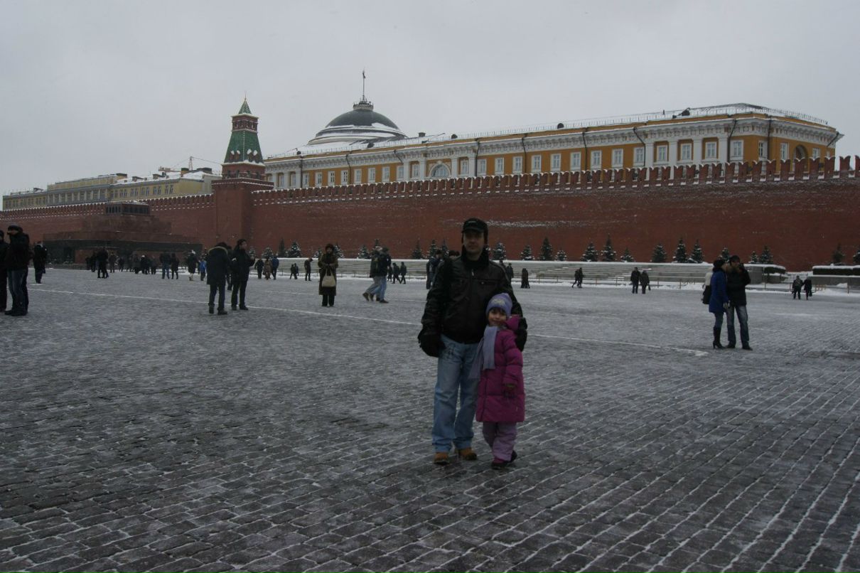 Сергей Ланцов | Санкт-Петербург