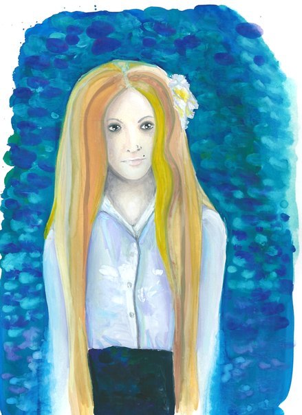 Анна Худякова | Москва