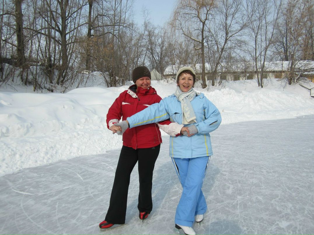 Лариса Федулова | Балаково