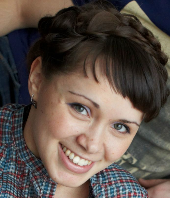 Ксения Тареева | Нижний Новгород