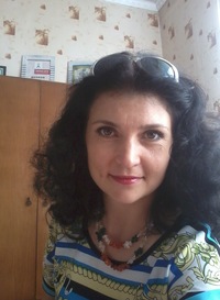 Алла Михайлова