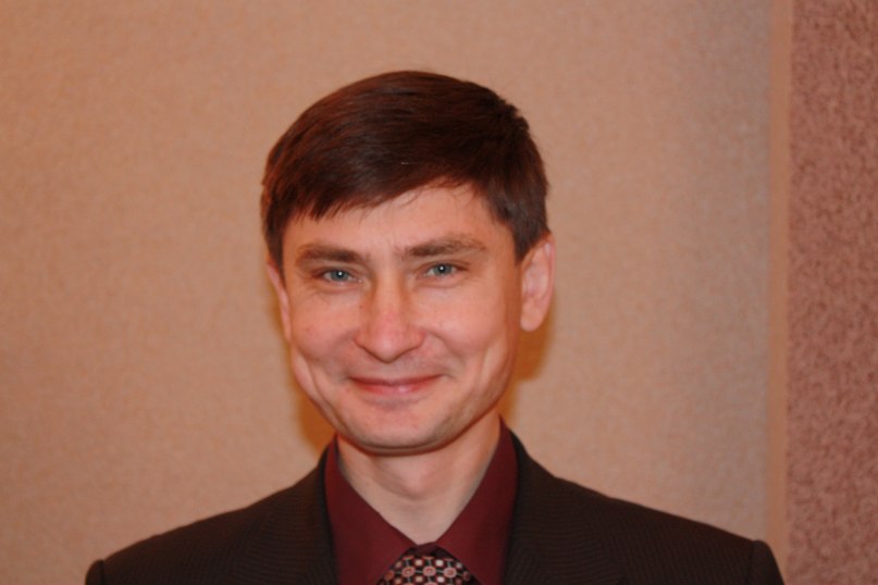 Валерий Крехов | 