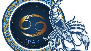 РАК ♋ 15 - 31 октября 2023 года. Тароскоп.