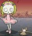 Lenore Девочка фотография #8 (источник - https://vk.com/id39514124)