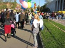 Фотография Поповой Анастасии