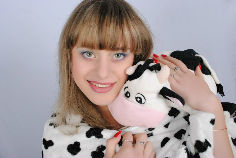 Ирина Жигалко | Снигиревка