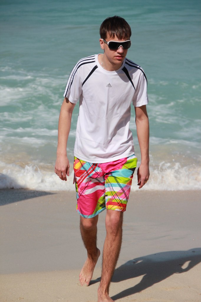 Денис Будинец Mr DEN | Жигулевск