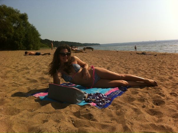 №78, Юля Федорова, 38 лет, Санкт-Петербург №78, Юля Федорова, 38 лет, Санкт-Петербург