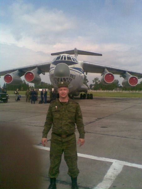 №83, Евгений Матасов, 39 лет, Сухой Лог №83, Евгений Матасов, 39 лет, Сухой Лог