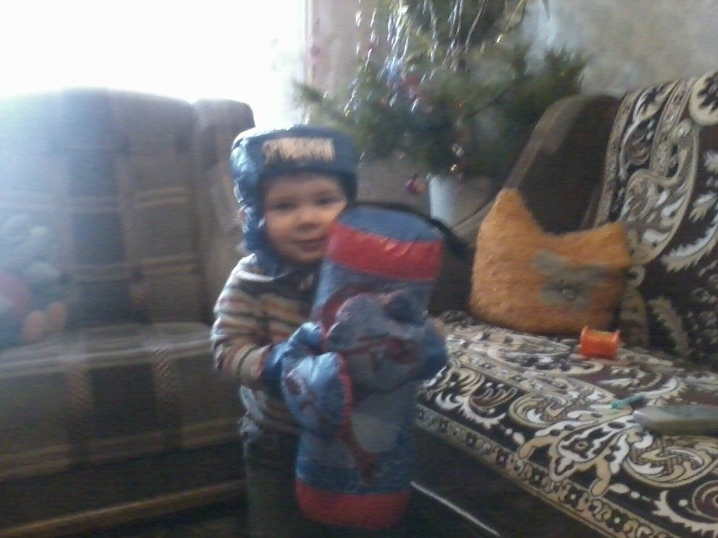 Александра Афанасьева | Бахмач