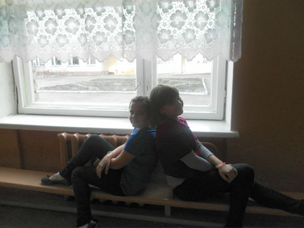 №2, Карина Ракчеева, Дятьково №2, Карина Ракчеева, Дятьково