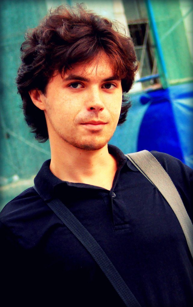 Равиль Деликамов | Санкт-Петербург