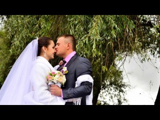 HD slide show Светлана + Юрий)