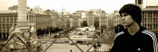 №80, Владимир Филиппов, Киев №80, Владимир Филиппов, Киев