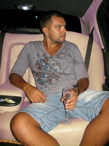 №16, Эдуард Нестеров, 42 года, Киев №16, Эдуард Нестеров, 42 года, Киев