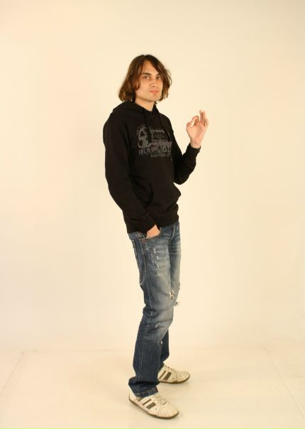 №20, Дмитрий Шиманаев, 37 лет, Москва №20, Дмитрий Шиманаев, 37 лет, Москва