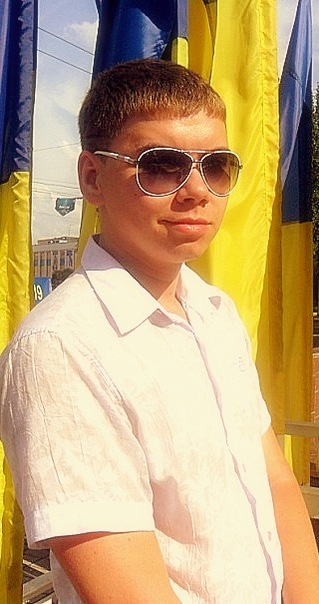 №17, Максим Лещенко, 34 года, Донецк №17, Максим Лещенко, 34 года, Донецк