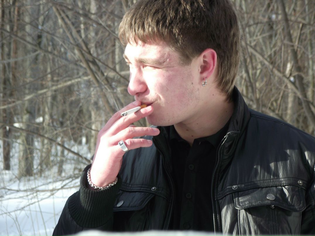 Виталий Потапов | Пенза