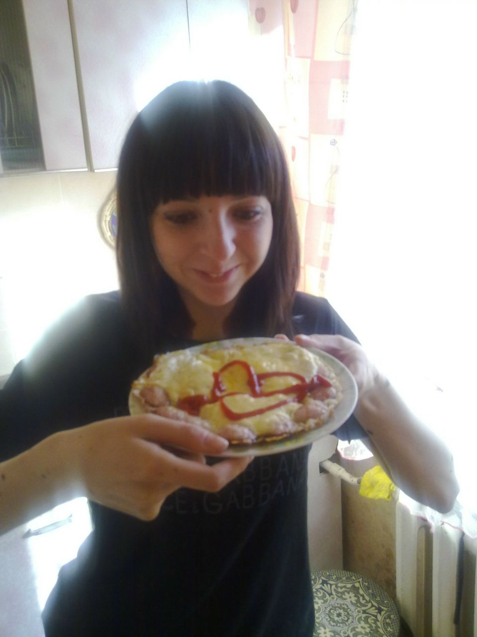 Мария Воронова | Магадан