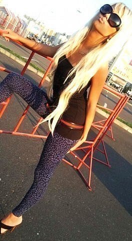 №42, Сахара Бонита, 33 года, Санкт-Петербург №42, Сахара Бонита, 33 года, Санкт-Петербург