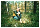Фотография Набеевой Ирины
