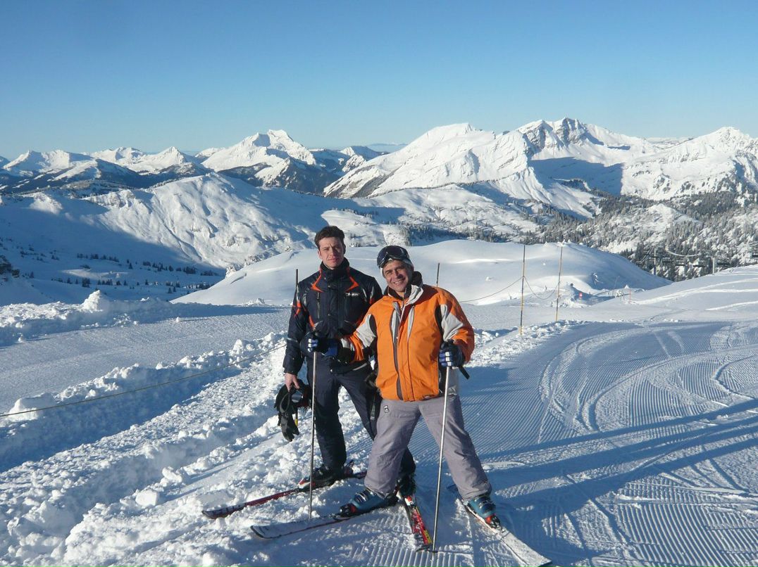 Кирилл Киссин | Москва