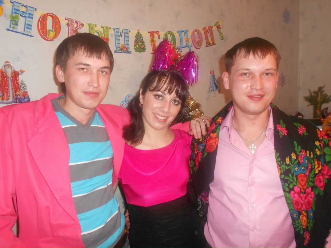 Наринэ Акобян | Новый Торъял