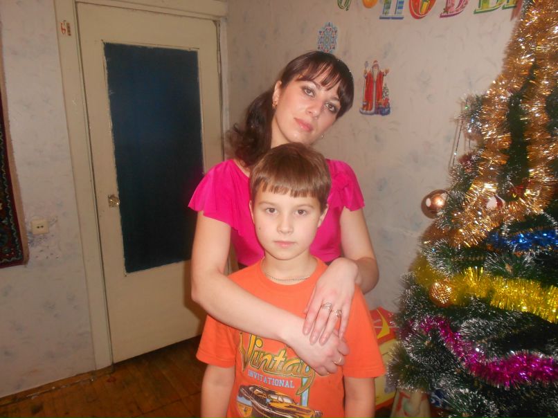 Наринэ Акобян | Новый Торъял