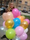 Фотография Бурлаковой-Труфман Татьяны