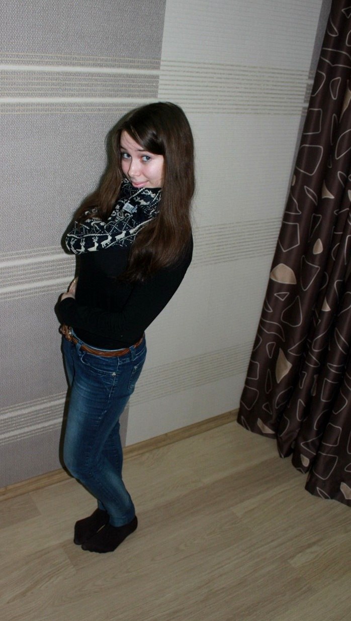 Анна Прянишникова | Иваново