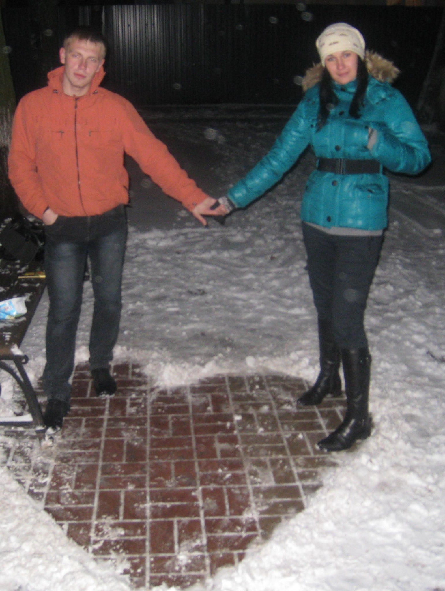 Фото профиля