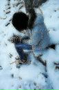 Фотография Люси Ню