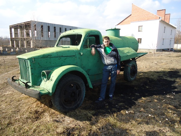 №13, Сергей Лисовой №13, Сергей Лисовой