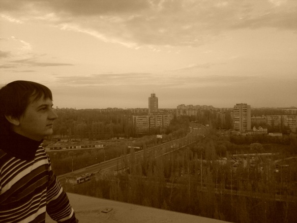 №6, Максим Медведев №6, Максим Медведев