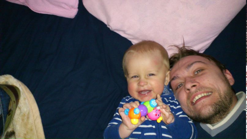 Андрей Бойко | Донецк