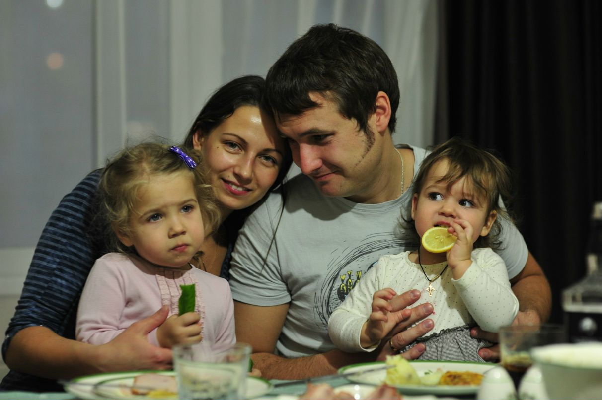 Елена Аржевикина | Москва