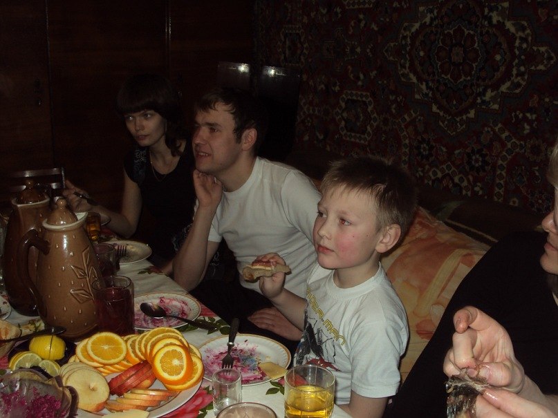 Алёна Носкова | Пермь